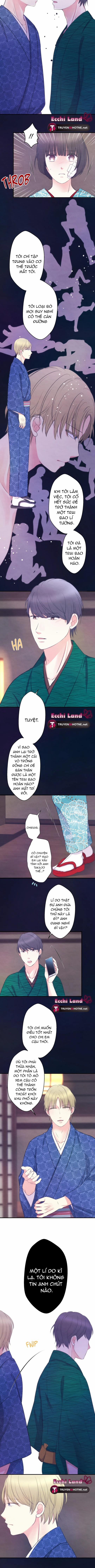 Con Rối Kỹ Nữ 13.2 trang 0