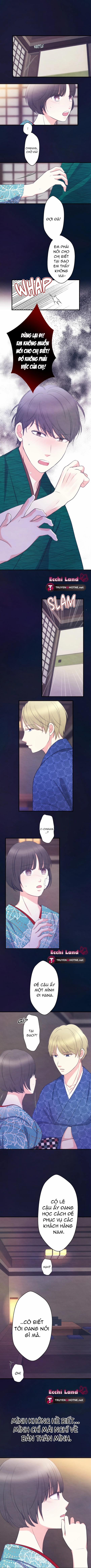 Con Rối Kỹ Nữ 13.2 trang 1