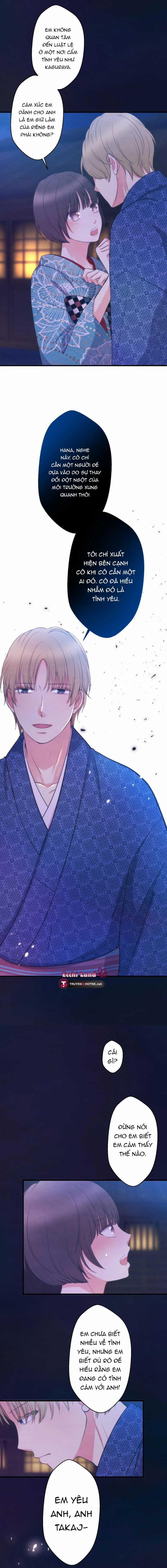 Con Rối Kỹ Nữ 14.1 trang 3