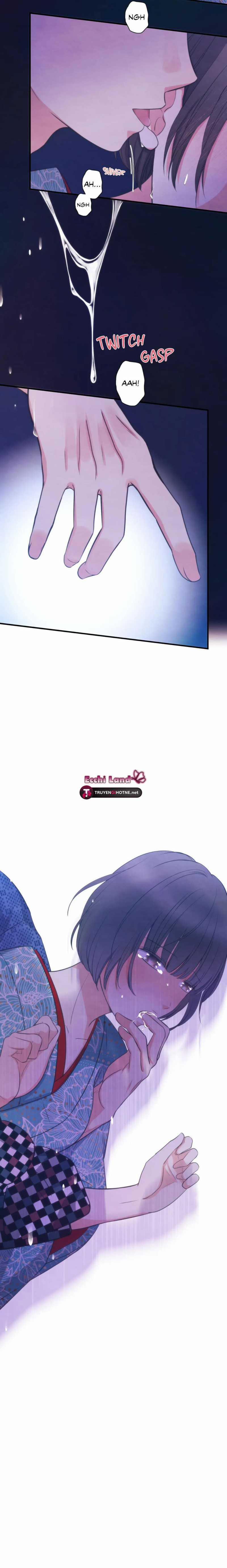 Con Rối Kỹ Nữ 14.1 trang 7