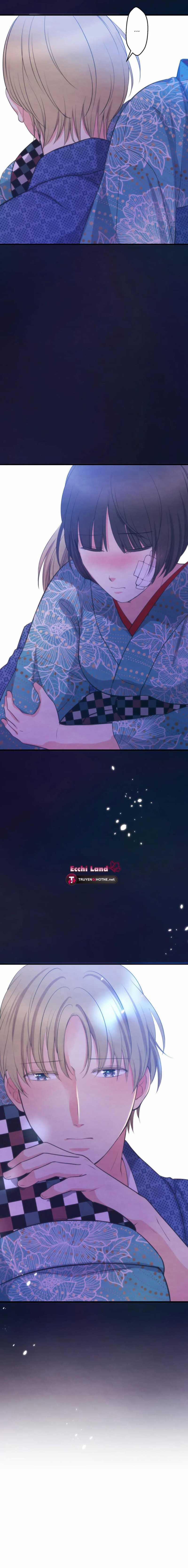 Con Rối Kỹ Nữ 14.2 trang 0