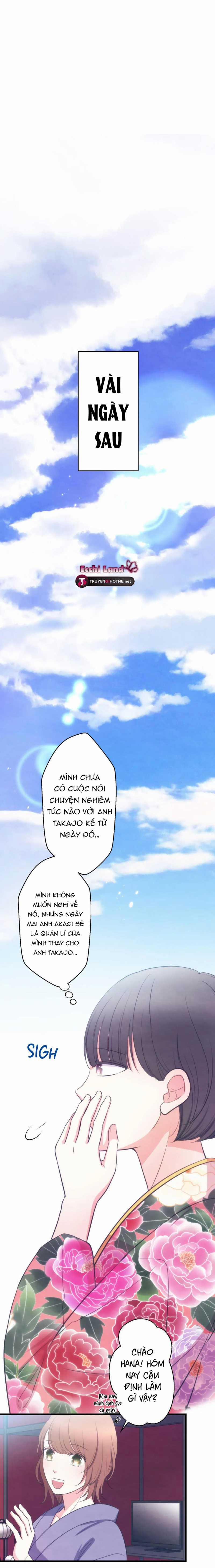 Con Rối Kỹ Nữ 14.2 trang 1