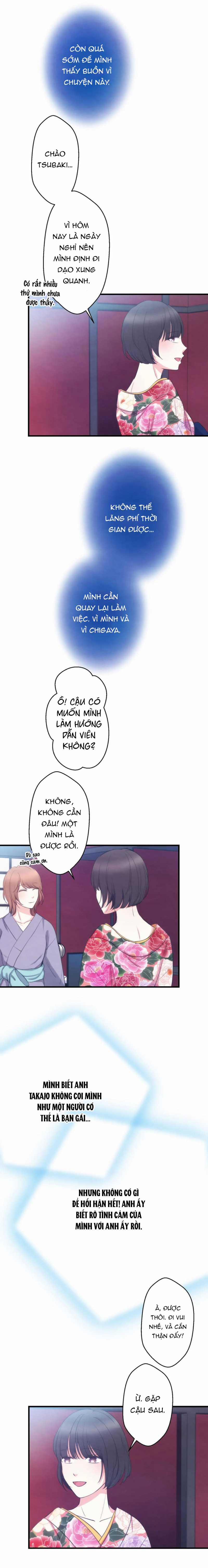 Con Rối Kỹ Nữ 14.2 trang 2