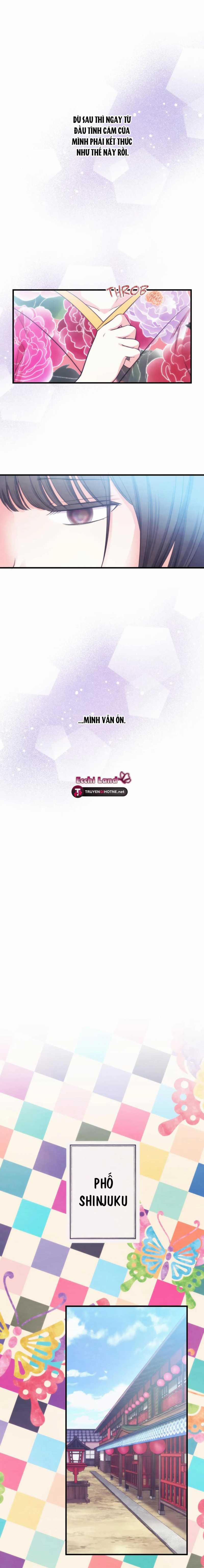 Con Rối Kỹ Nữ 14.2 trang 3