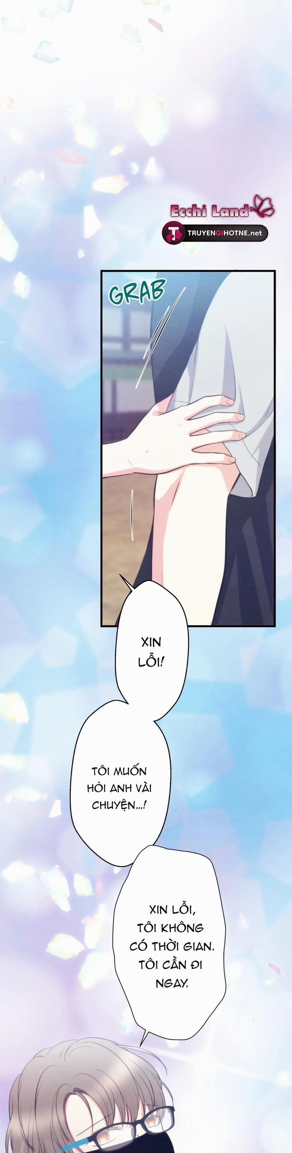 Con Rối Kỹ Nữ 15.1 trang 1