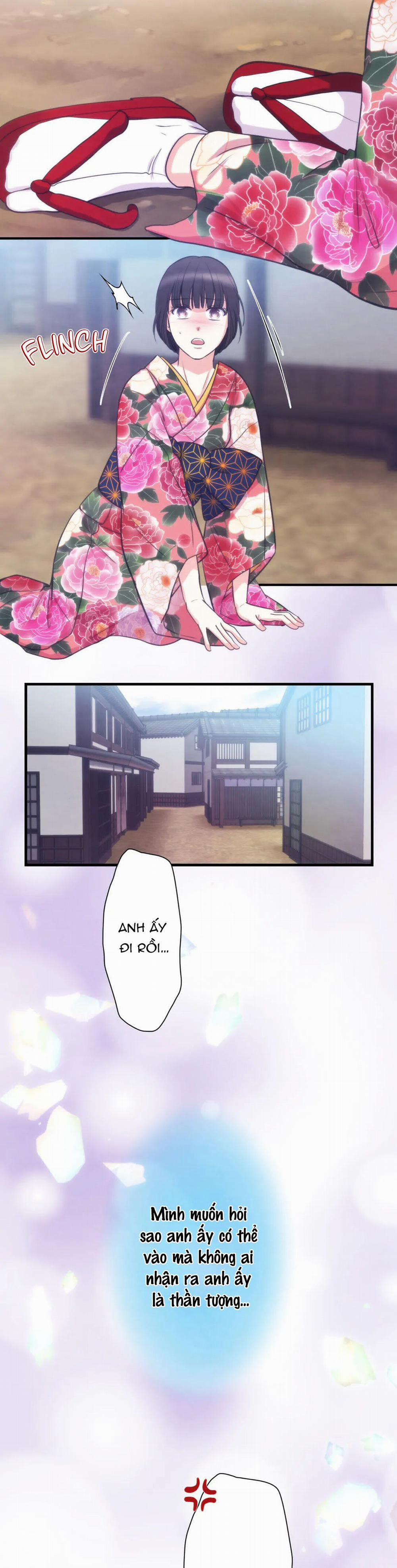 Con Rối Kỹ Nữ 15.1 trang 3