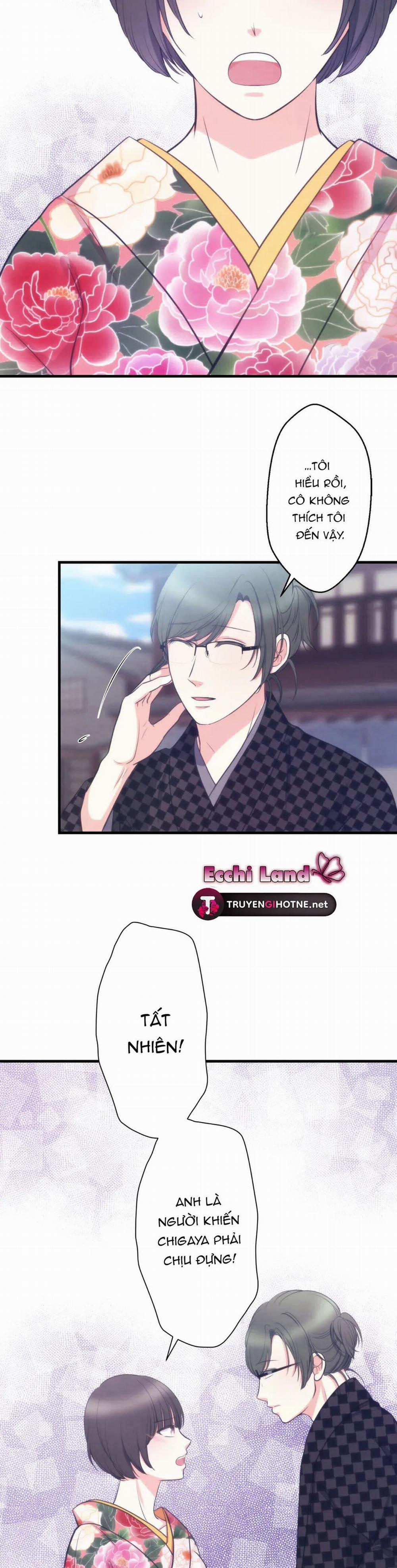 Con Rối Kỹ Nữ 15.1 trang 7