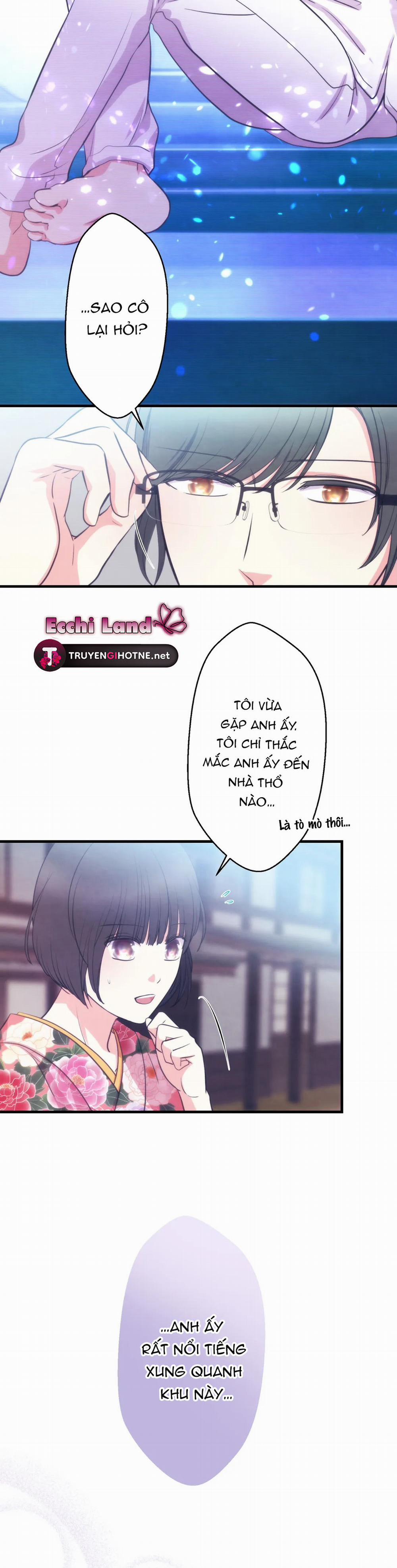 Con Rối Kỹ Nữ 15.2 trang 0