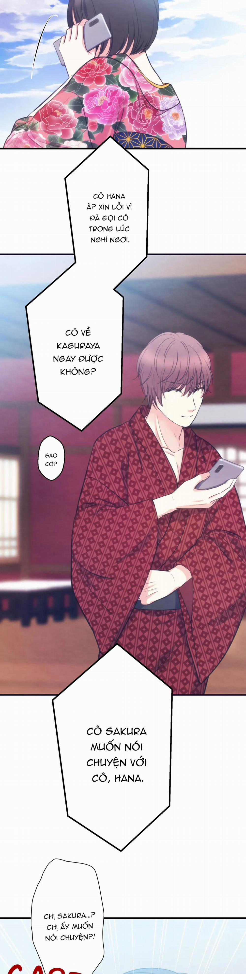 Con Rối Kỹ Nữ 15.2 trang 5