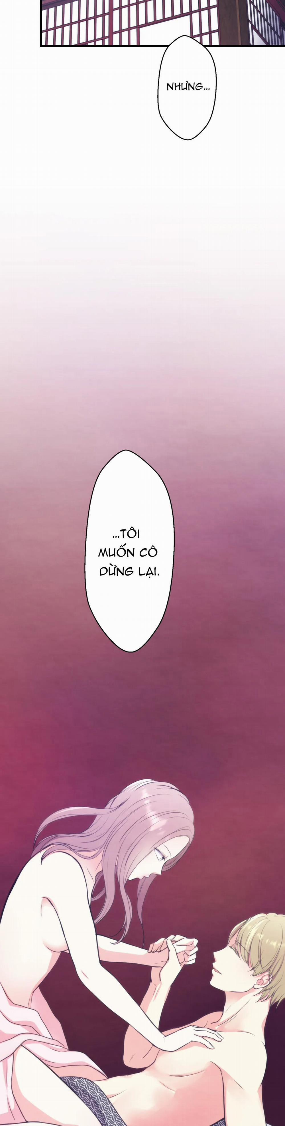 Con Rối Kỹ Nữ 16.1 trang 3