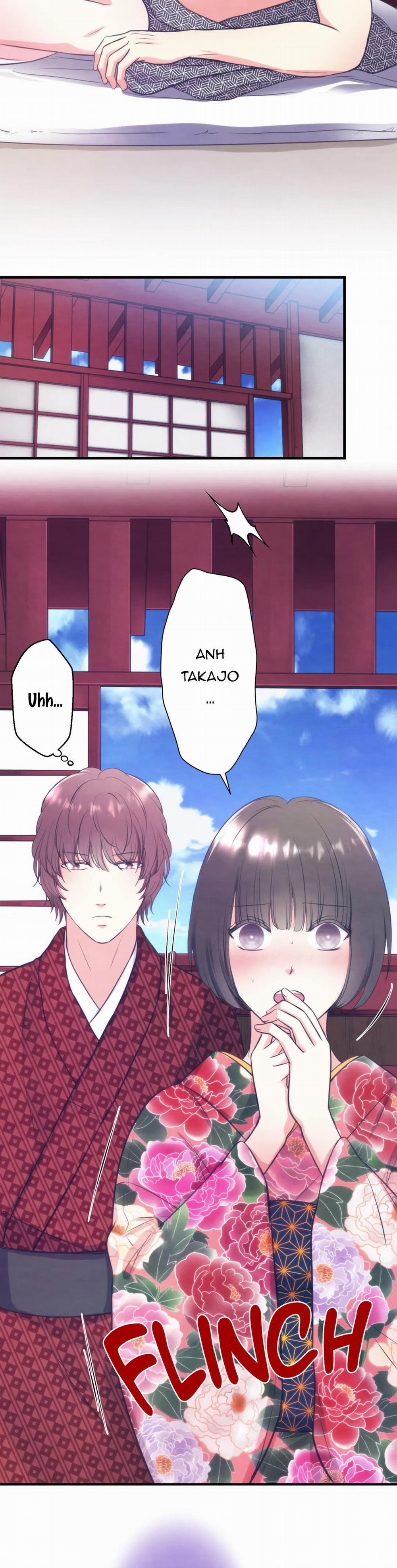 Con Rối Kỹ Nữ 16.1 trang 4