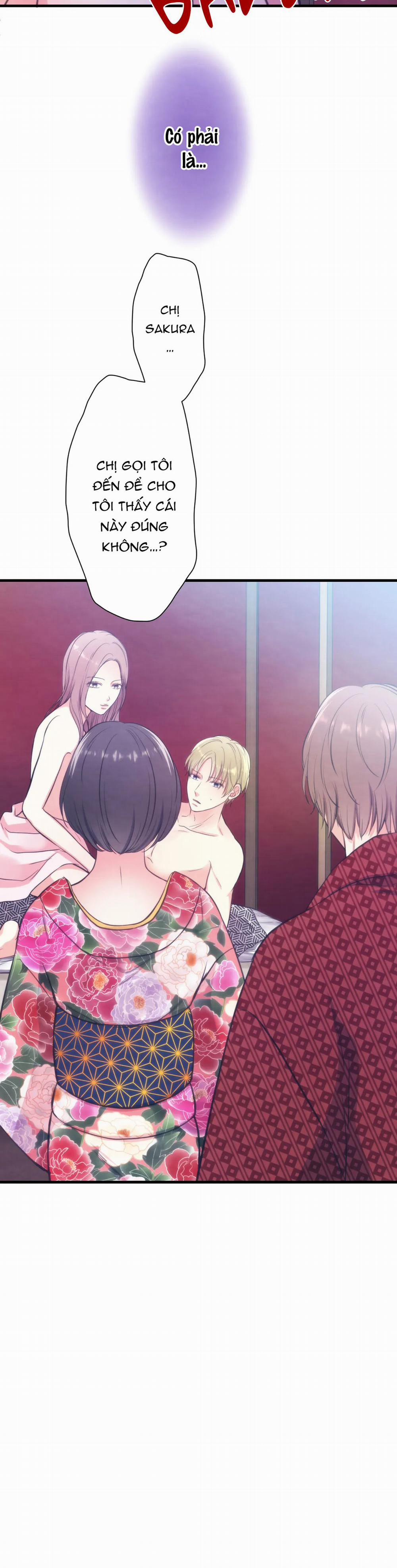 Con Rối Kỹ Nữ 16.1 trang 6