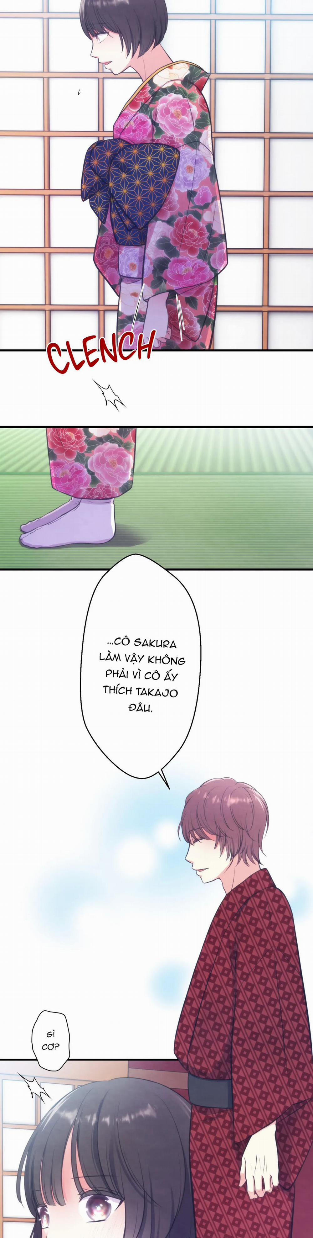 Con Rối Kỹ Nữ 16.2 trang 10