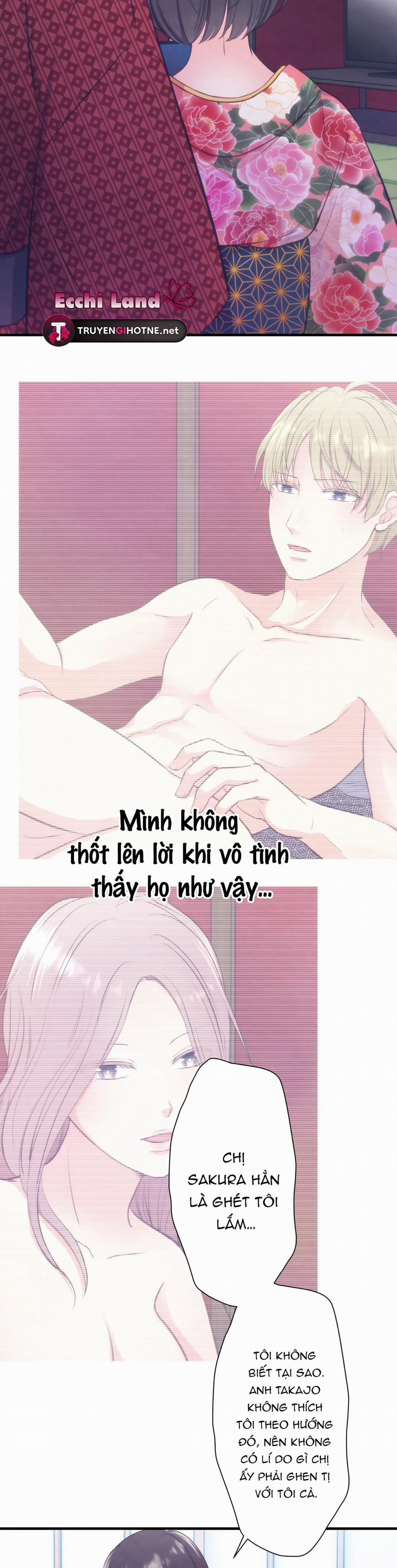 Con Rối Kỹ Nữ 16.2 trang 9