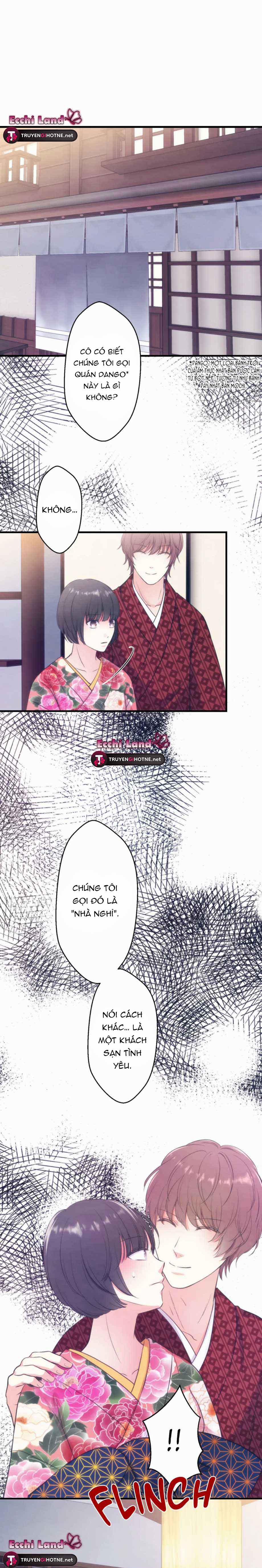 Con Rối Kỹ Nữ 17.1 trang 1