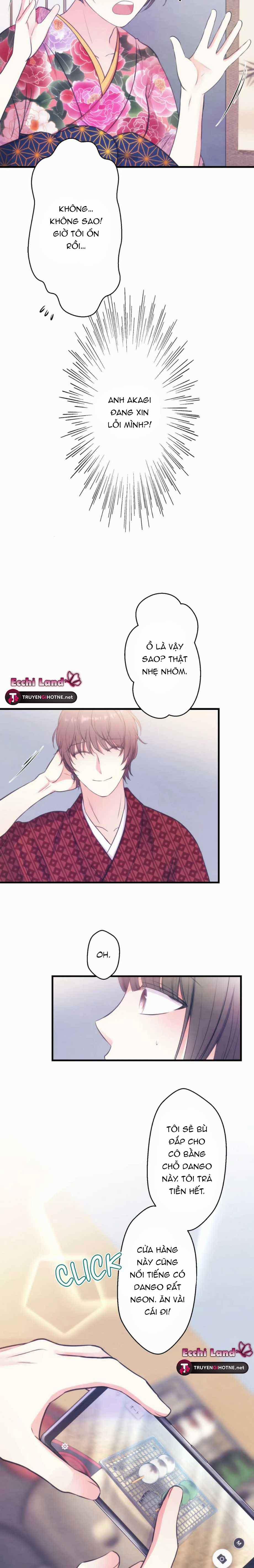 Con Rối Kỹ Nữ 17.1 trang 4