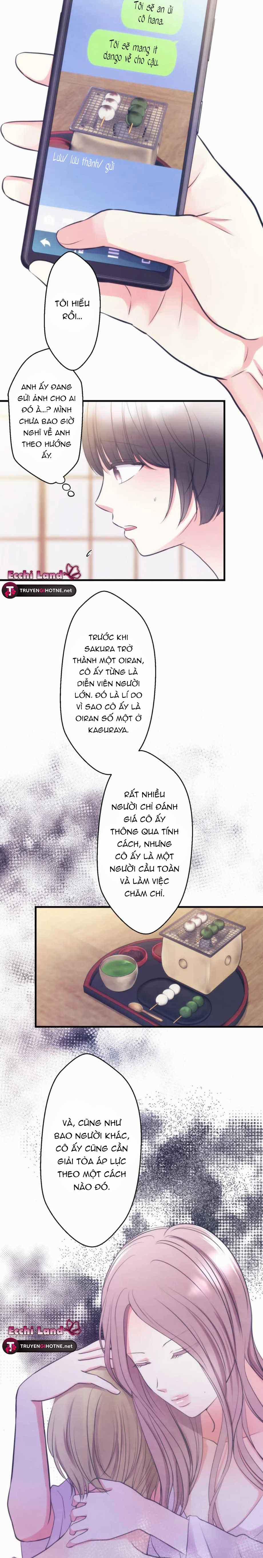 Con Rối Kỹ Nữ 17.1 trang 6