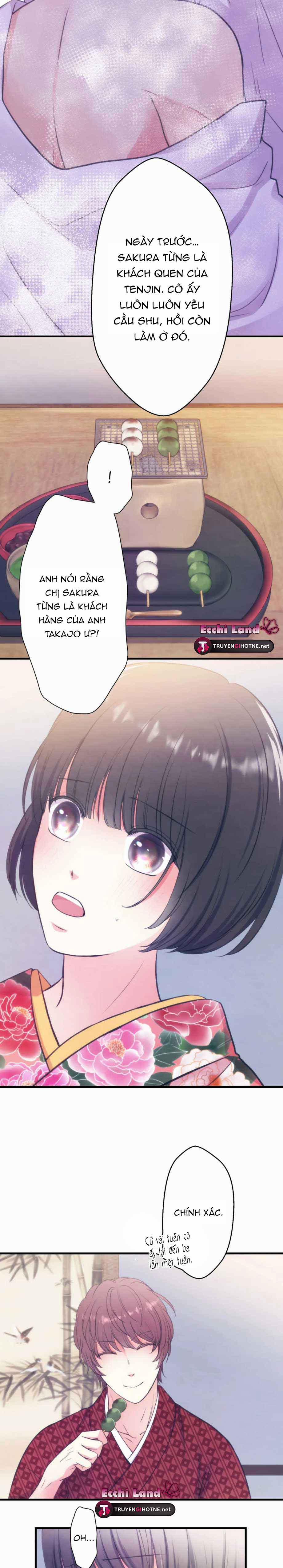 Con Rối Kỹ Nữ 17.1 trang 7