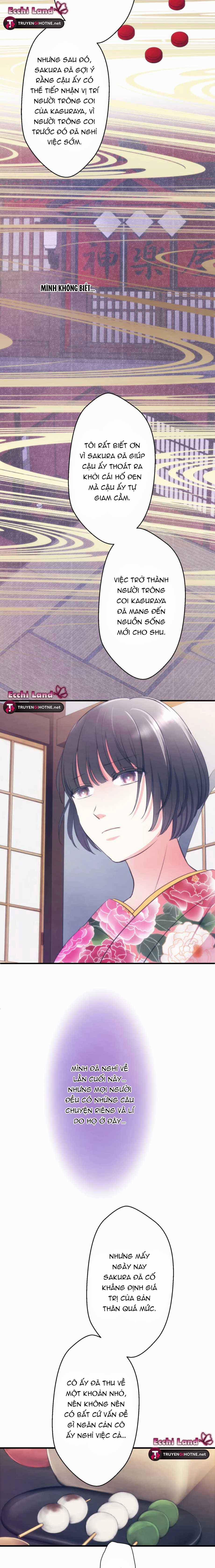 Con Rối Kỹ Nữ 17.1 trang 9