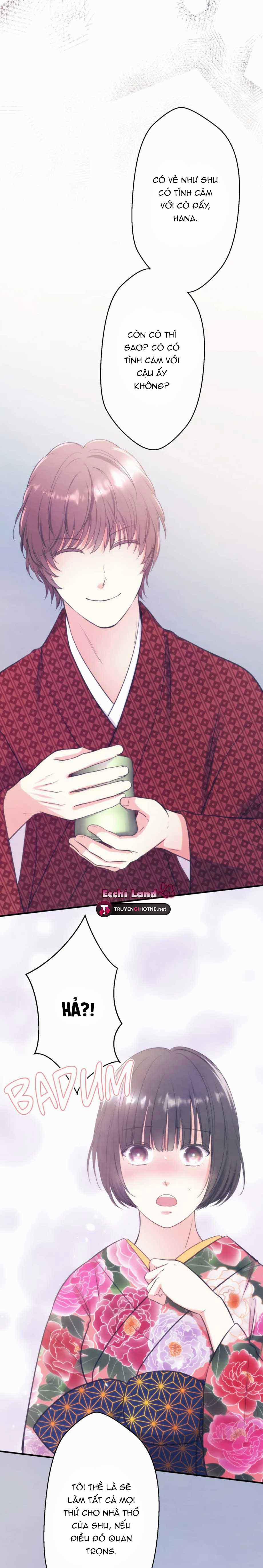 Con Rối Kỹ Nữ 17.2 trang 0