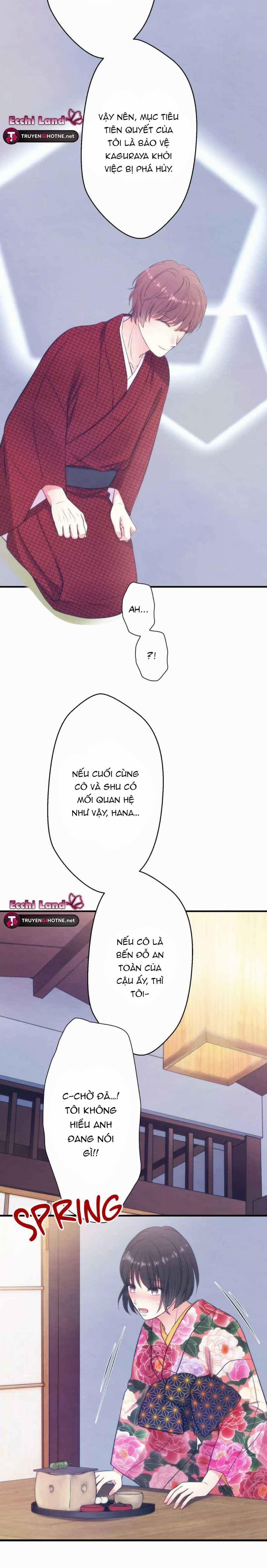 Con Rối Kỹ Nữ 17.2 trang 1