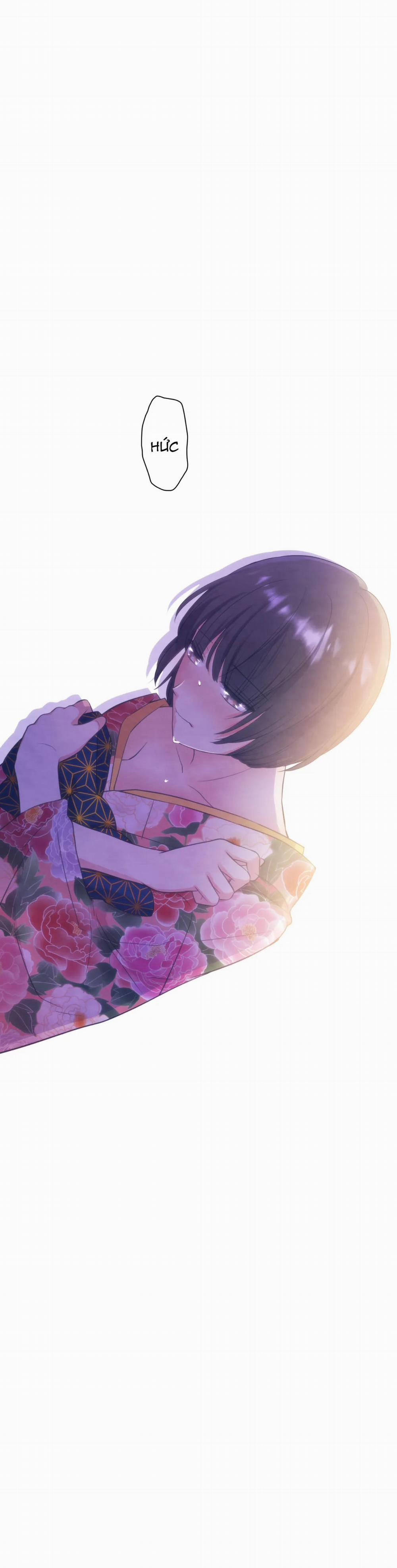 Con Rối Kỹ Nữ 18.1 trang 11