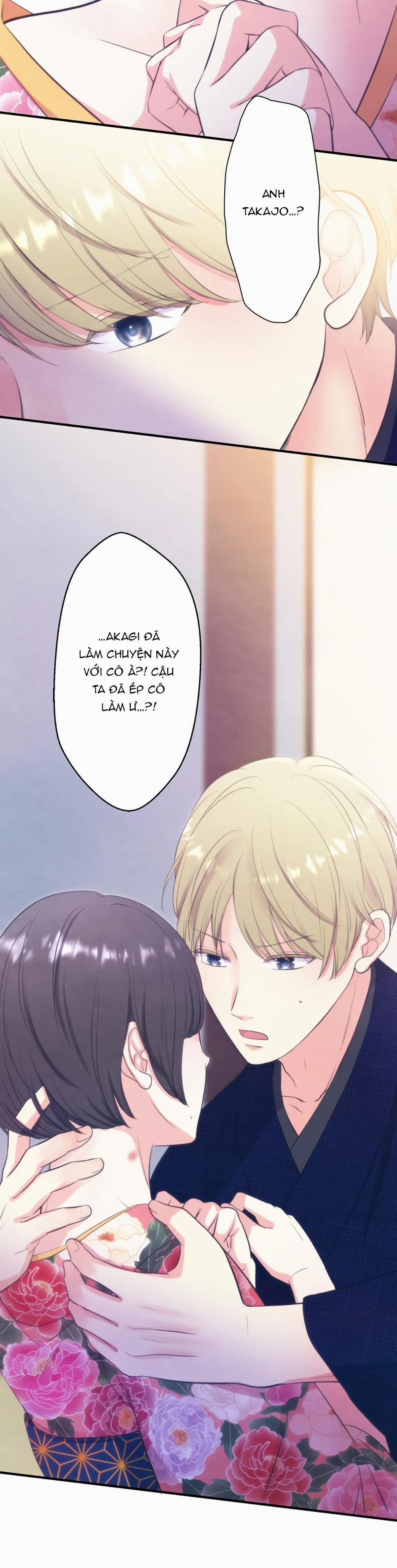 Con Rối Kỹ Nữ 18.1 trang 13