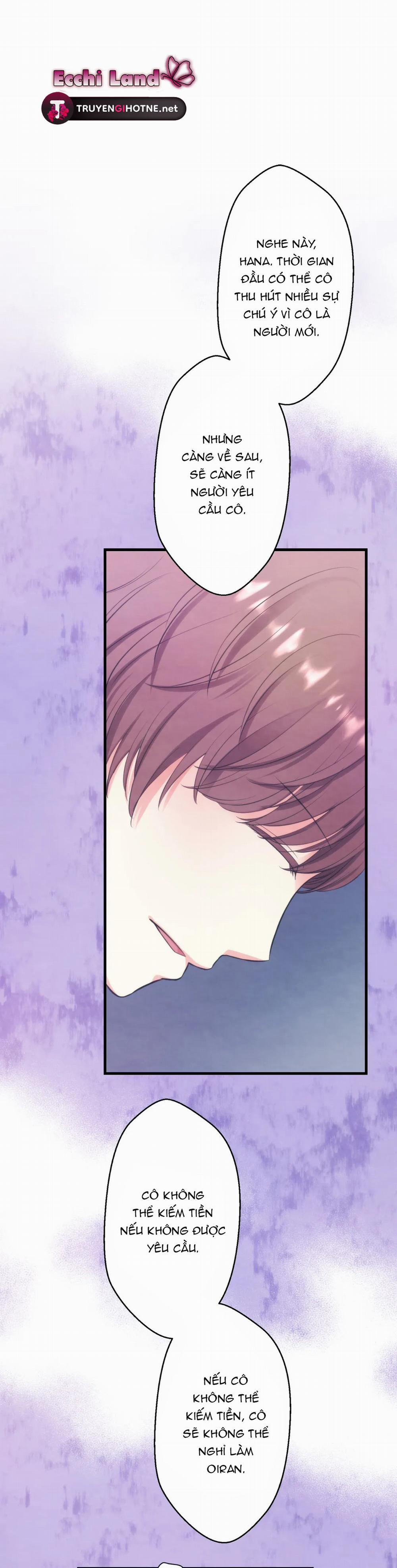 Con Rối Kỹ Nữ 18.1 trang 5