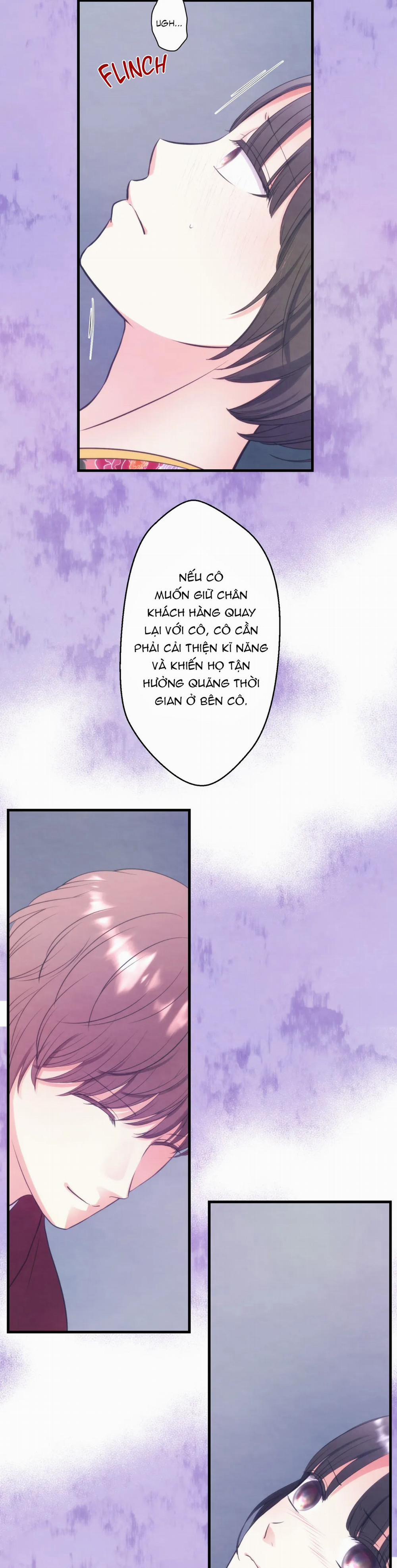 Con Rối Kỹ Nữ 18.1 trang 6