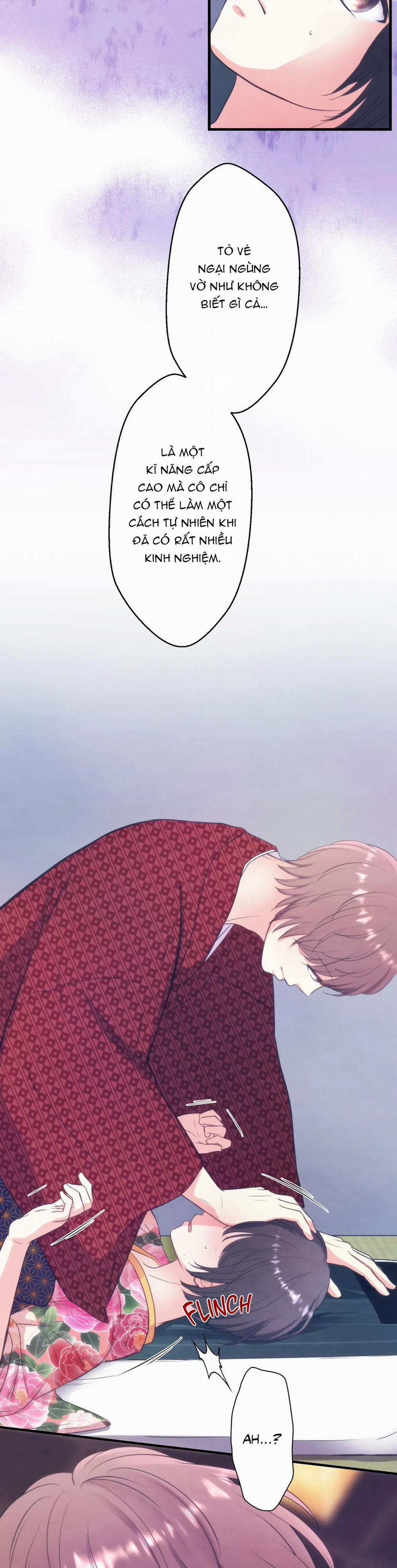 Con Rối Kỹ Nữ 18.1 trang 7