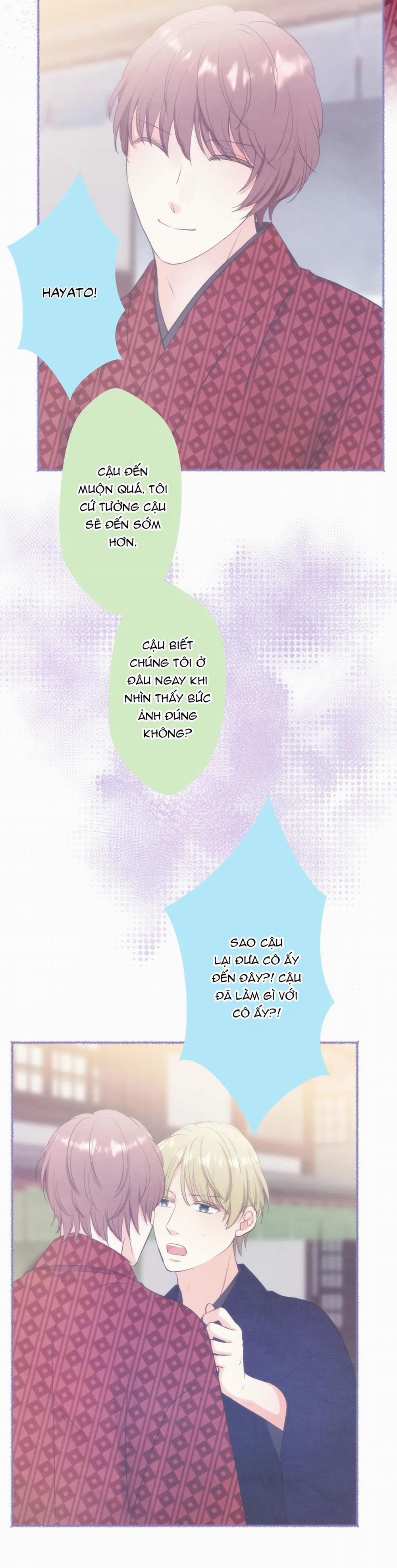 Con Rối Kỹ Nữ 18.2 trang 7