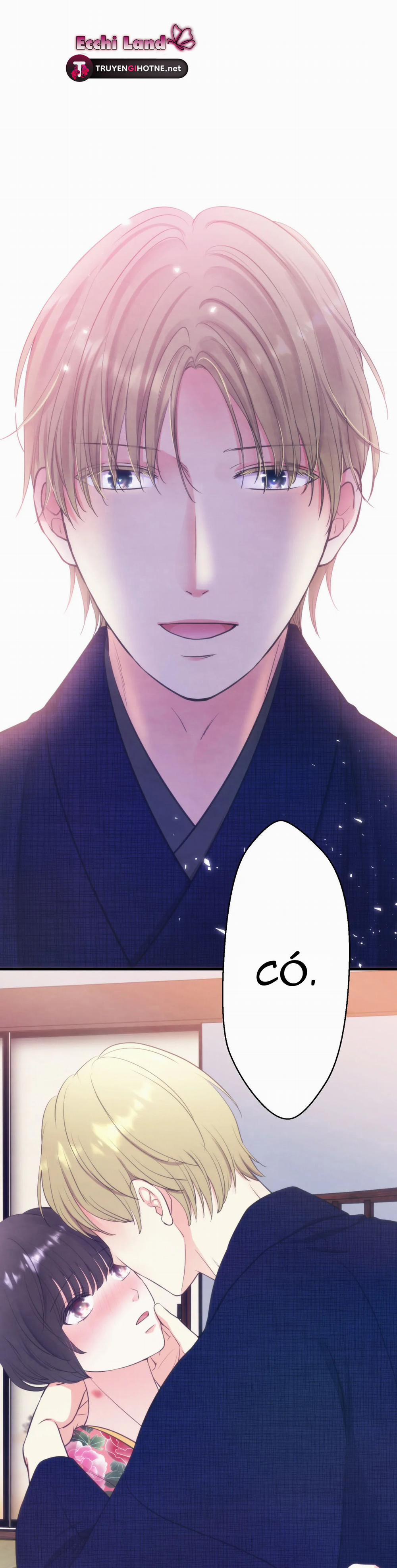 Con Rối Kỹ Nữ 19.1 trang 12