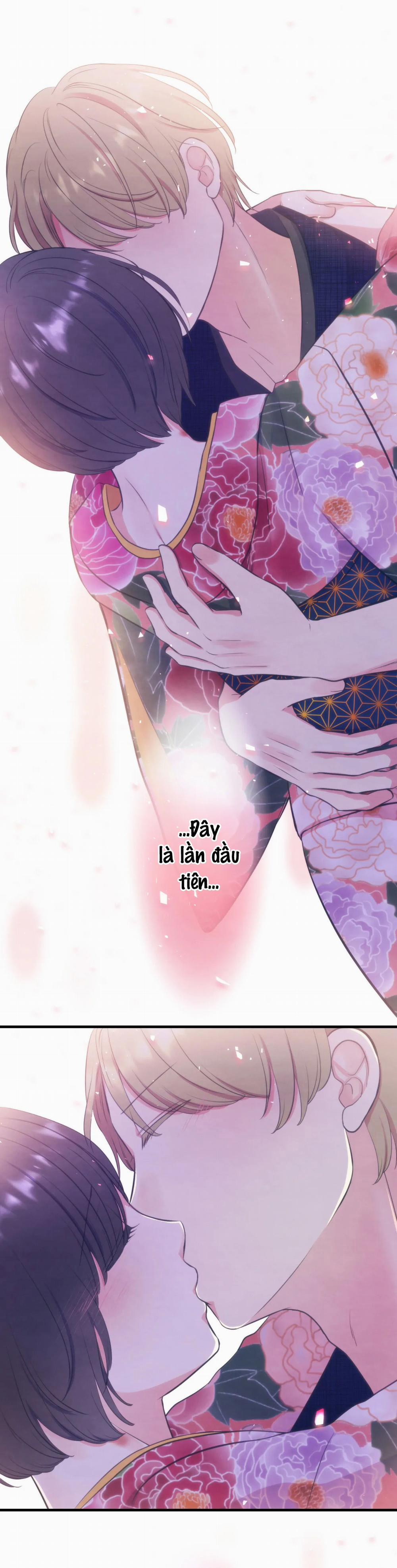 Con Rối Kỹ Nữ 19.1 trang 15