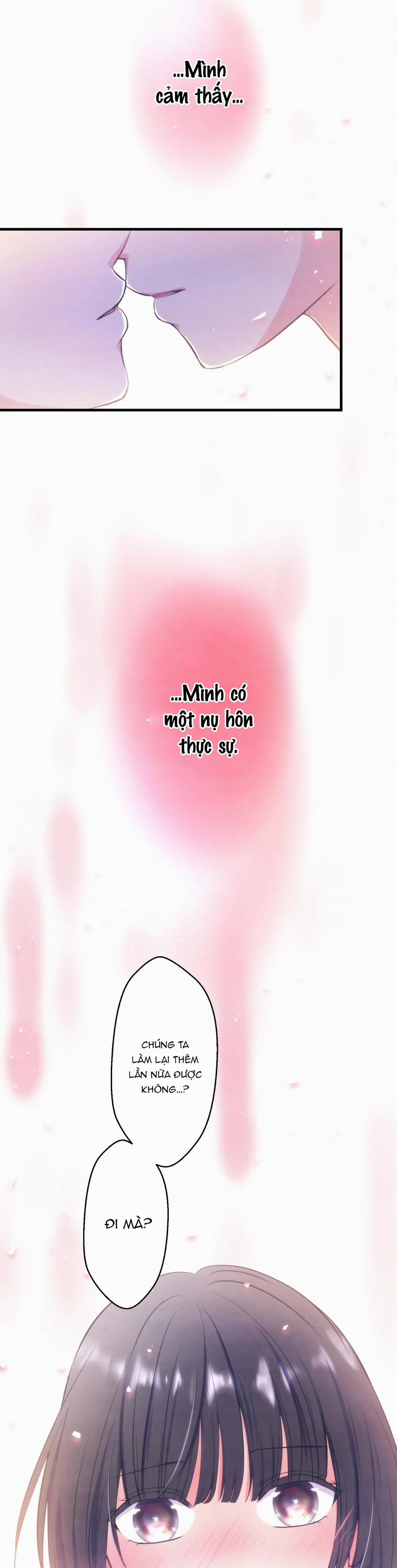 Con Rối Kỹ Nữ 19.1 trang 16