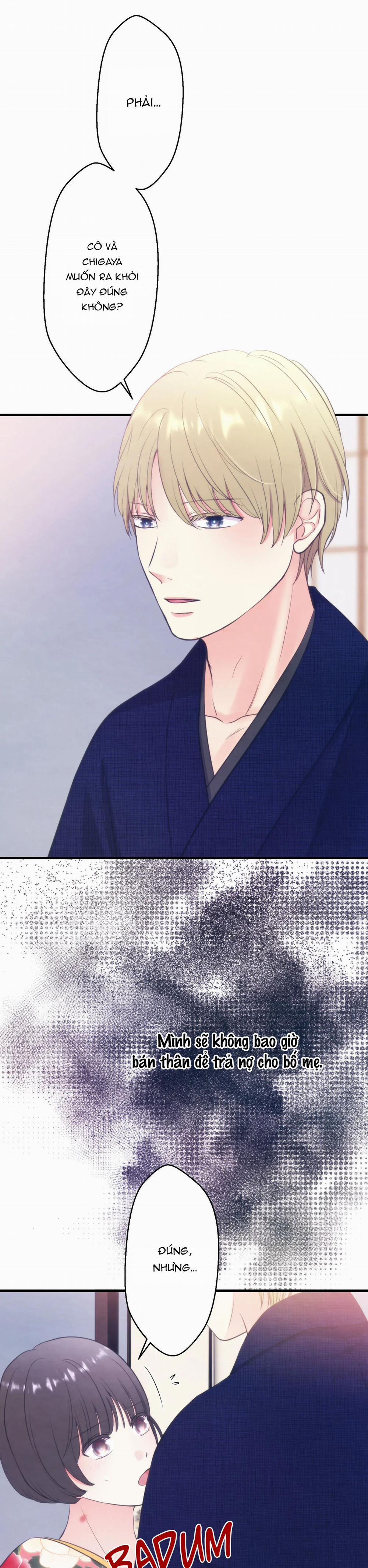 Con Rối Kỹ Nữ 19.1 trang 3