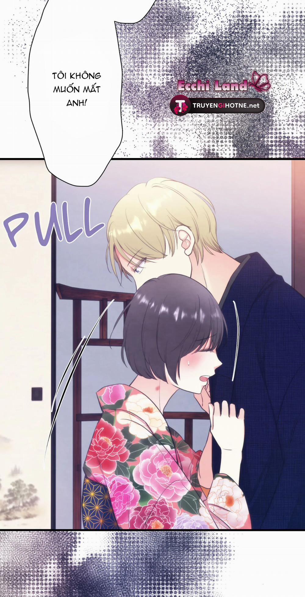 Con Rối Kỹ Nữ 19.1 trang 6