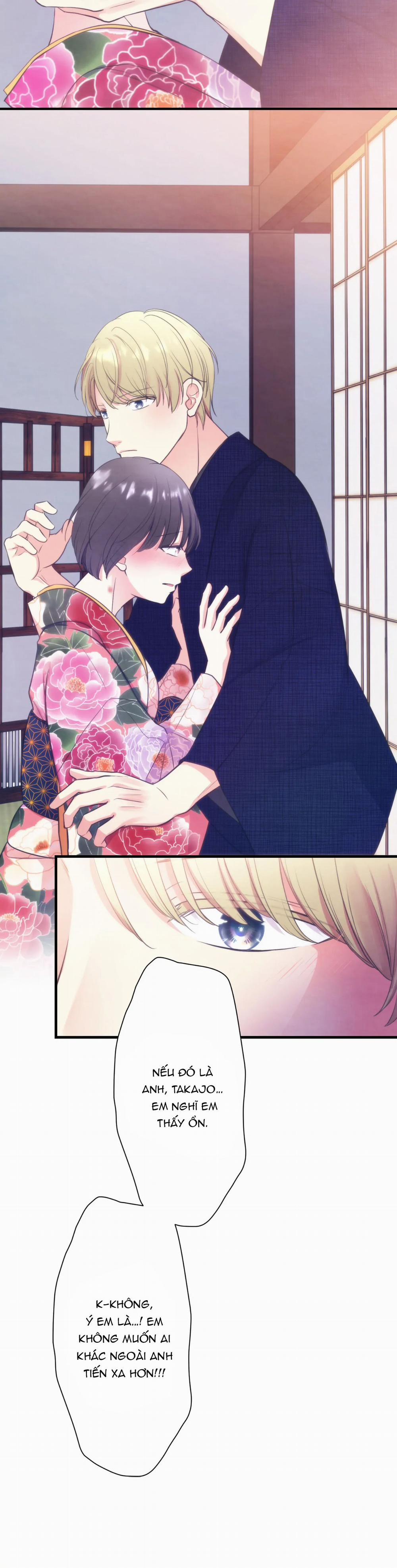 Con Rối Kỹ Nữ 19.2 trang 0