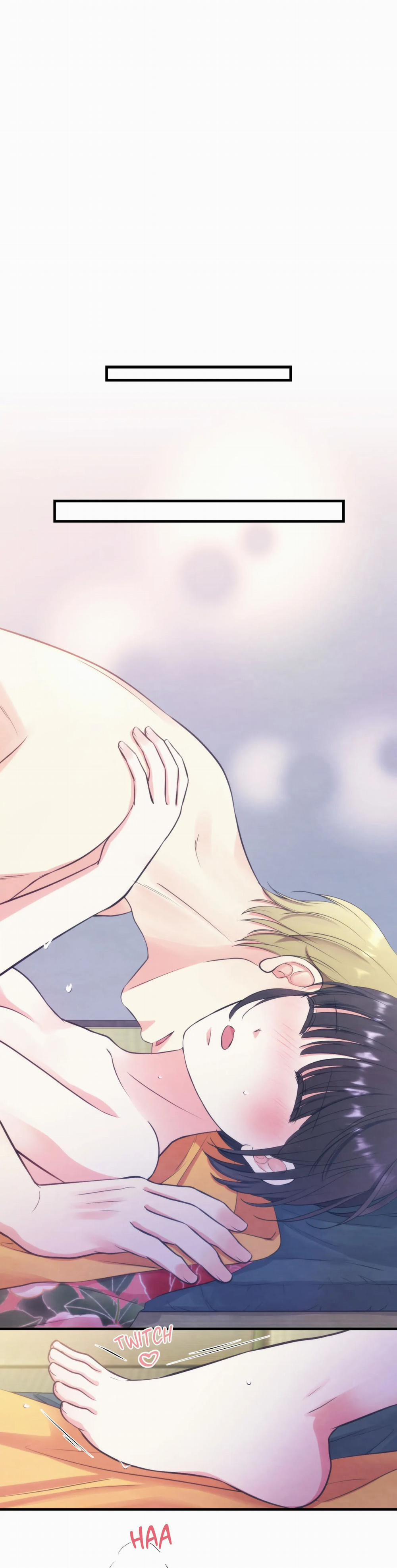 Con Rối Kỹ Nữ 19.2 trang 1