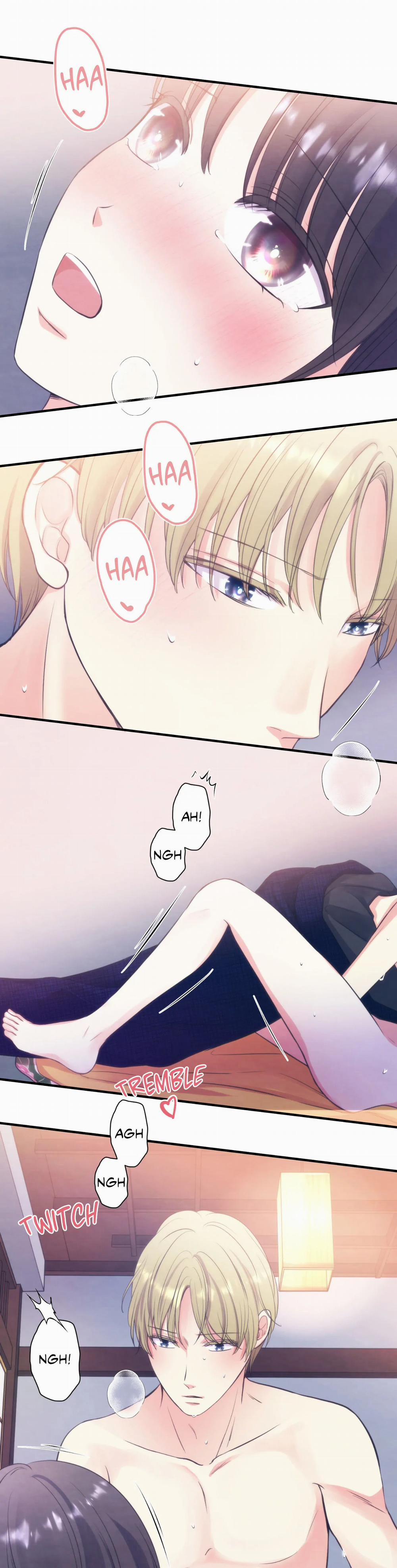 Con Rối Kỹ Nữ 19.2 trang 12