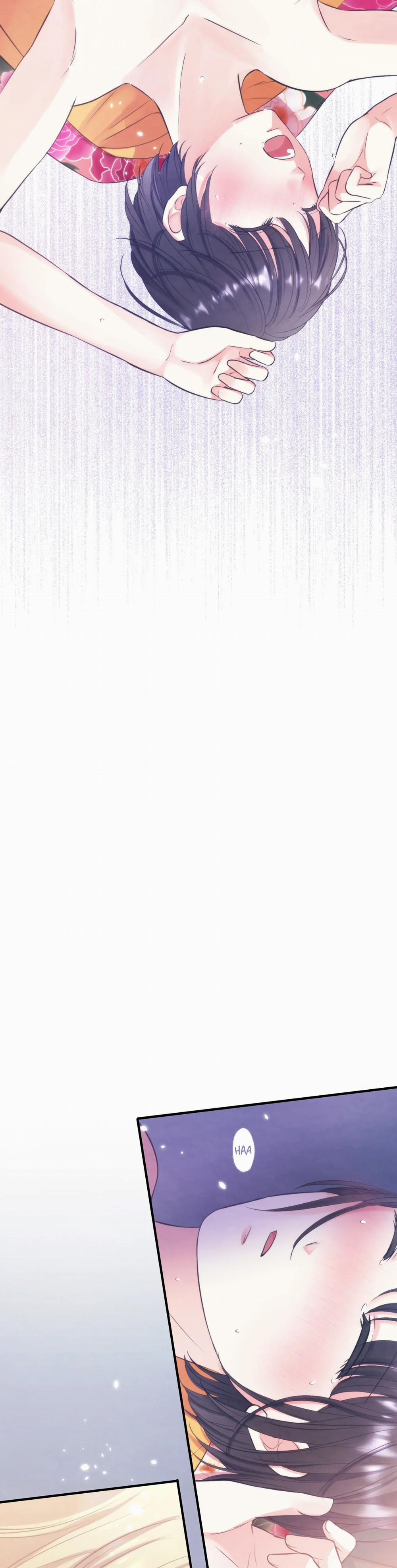 Con Rối Kỹ Nữ 19.2 trang 14