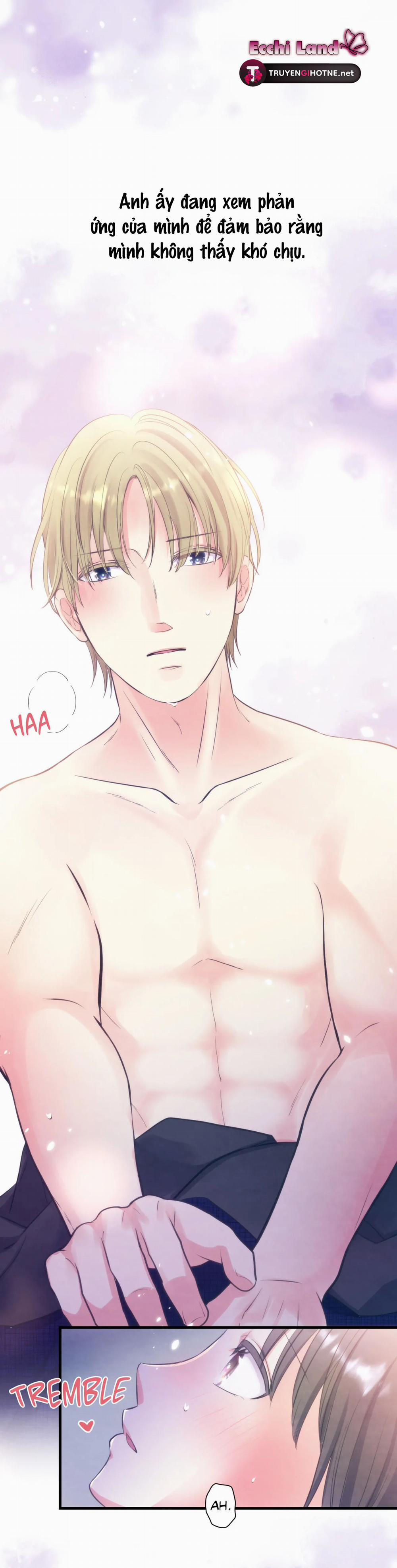 Con Rối Kỹ Nữ 19.2 trang 5