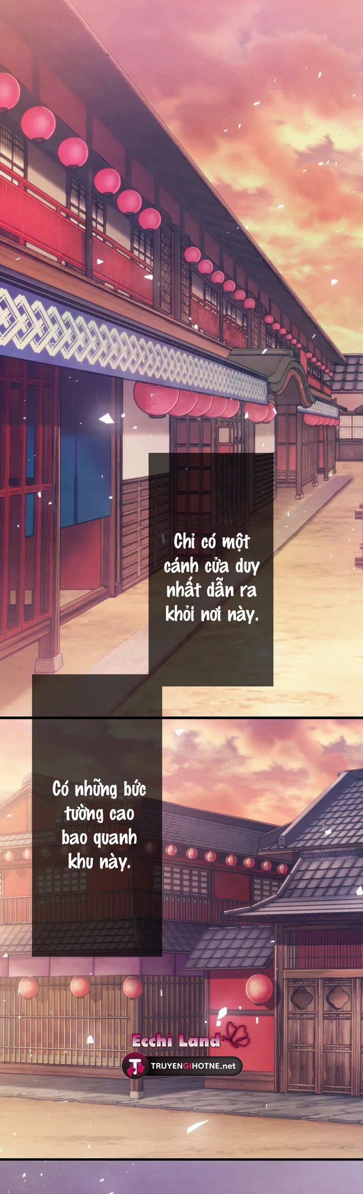 Con Rối Kỹ Nữ 2.1 trang 1