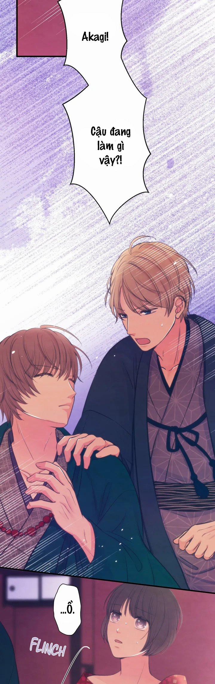 Con Rối Kỹ Nữ 2.1 trang 15