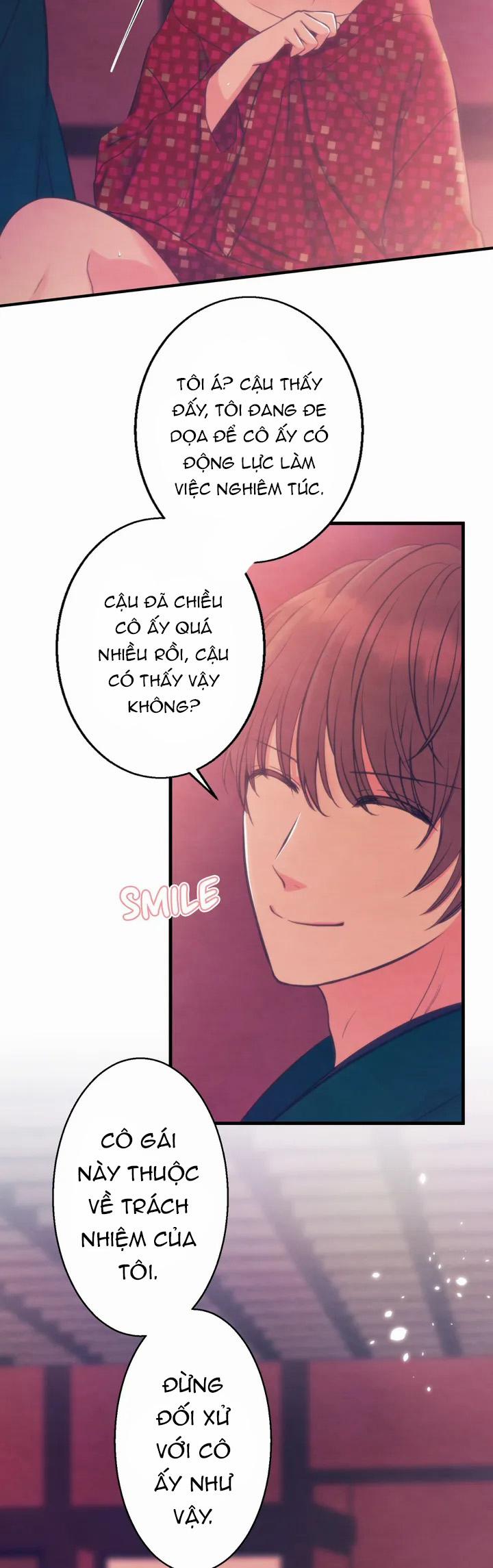 Con Rối Kỹ Nữ 2.1 trang 16