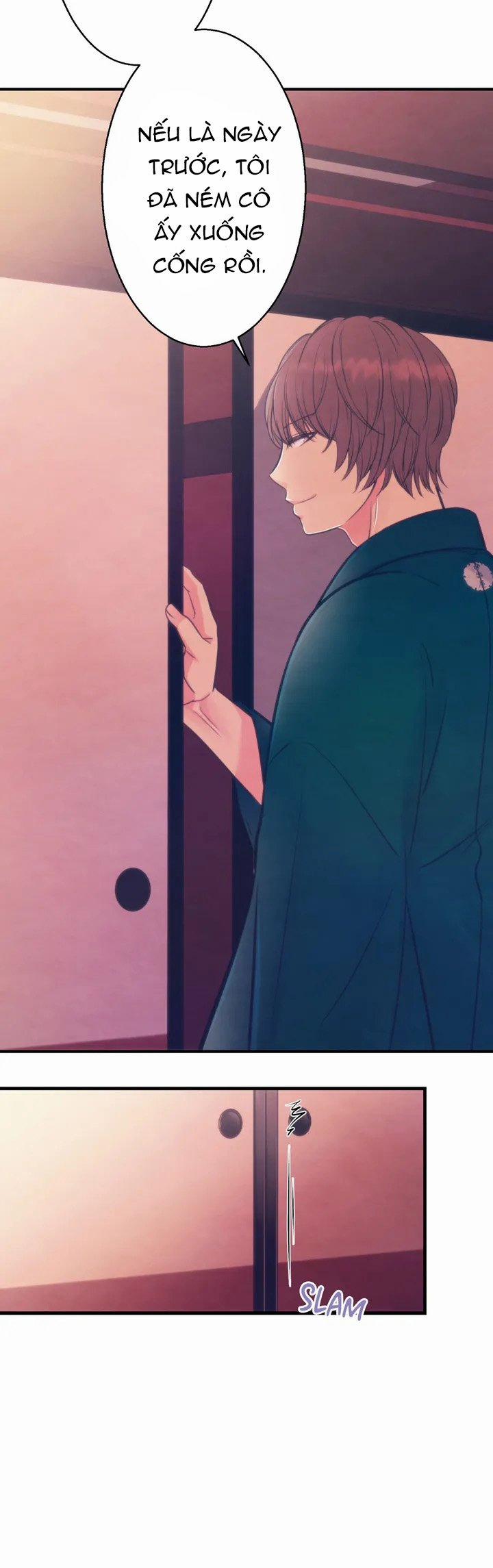 Con Rối Kỹ Nữ 2.1 trang 18