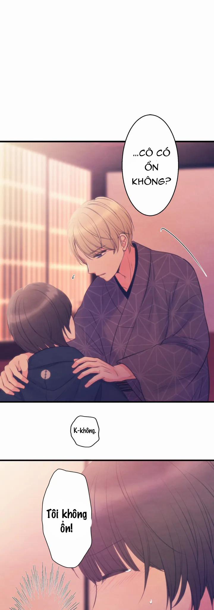 Con Rối Kỹ Nữ 2.1 trang 19