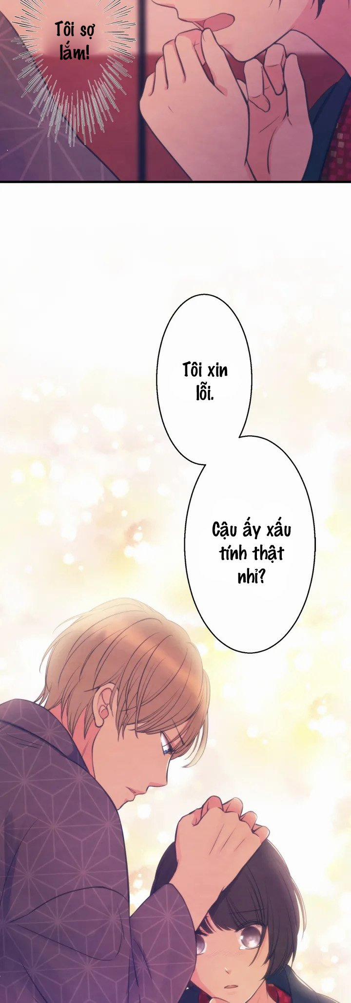 Con Rối Kỹ Nữ 2.1 trang 20