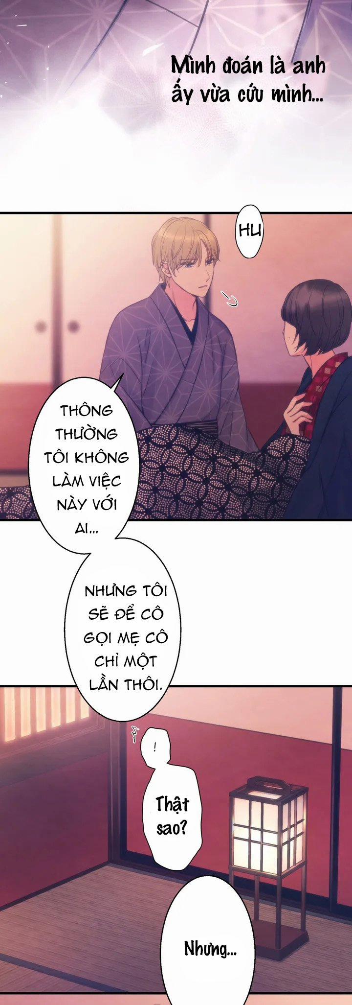 Con Rối Kỹ Nữ 2.1 trang 22