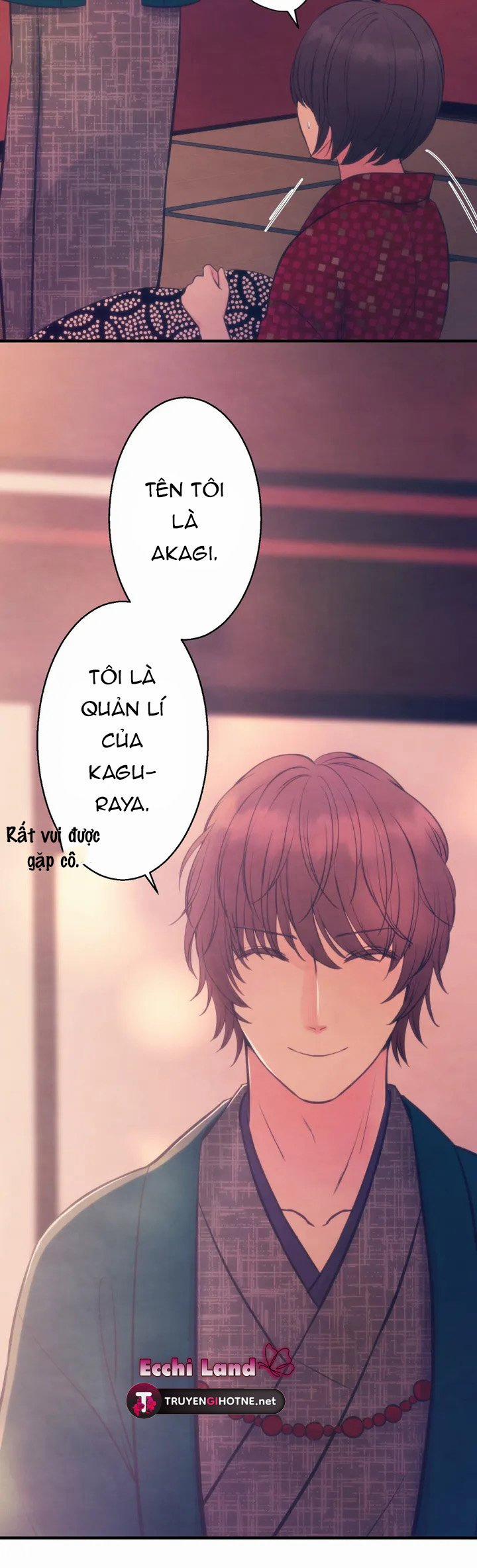 Con Rối Kỹ Nữ 2.1 trang 6