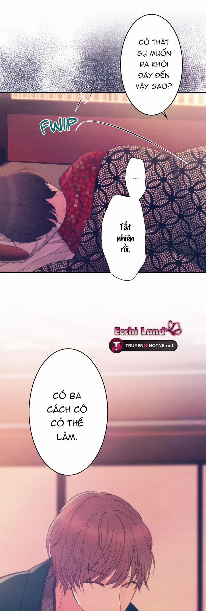 Con Rối Kỹ Nữ 2.1 trang 7